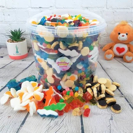 Mix de Bonbons 5KG