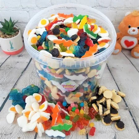 Mix de Bonbons 5KG
